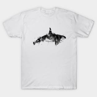 Killer Whale T-Shirt